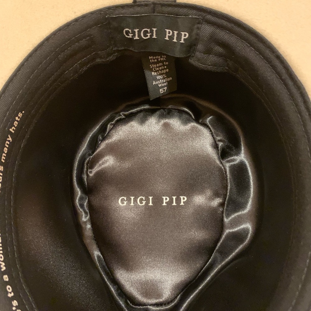 Gigipip hat - Picture 6 of 6